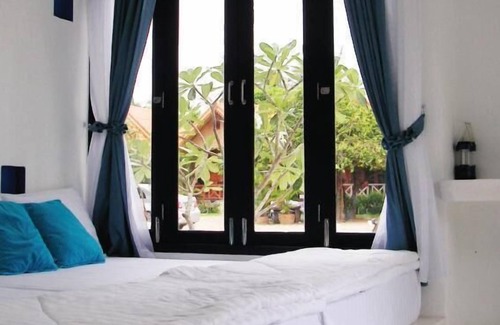 Laem Sing Hotel | Laemsing Whitehouse Resort