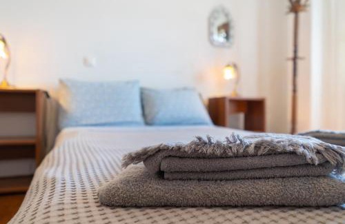 Lafkos House | Lafkos House, Pelion