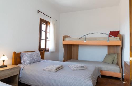 Lafkos House | Lafkos House, Pelion