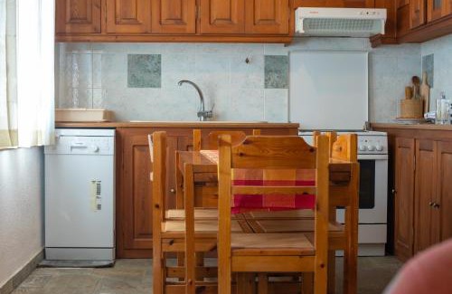 Lafkos House | Lafkos House, Pelion