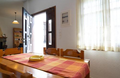 Lafkos House | Lafkos House, Pelion