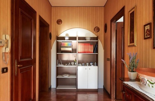 Carlazzo Apartment | Laghetto by Interhome