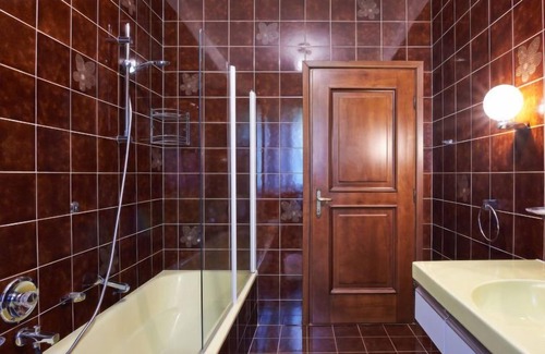 Carlazzo Apartment | Laghetto by Interhome