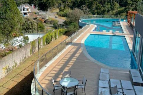 Bavaria Hotel | Laghetto Golden Gramado Resort