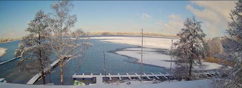 gmina Skape Apartment | Lago Apartamenty Domki