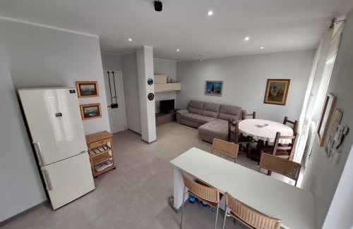 Ronciglione Apartment | Lago Cimino