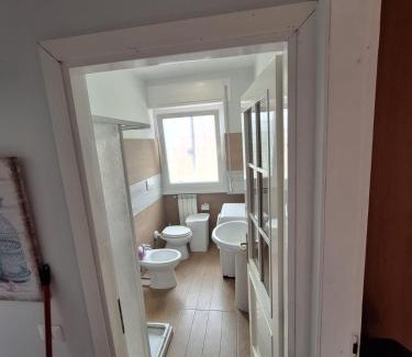 Ronciglione Apartment | Lago Cimino