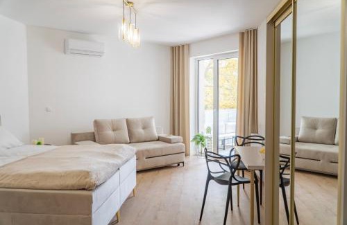 Skorochow Apartment | Lago Nysa Apartamenty nad Jeziorem Nyskim