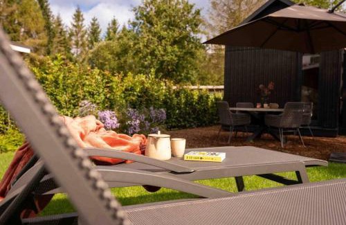 Municipality of Epe House | Lagom I Tiny House