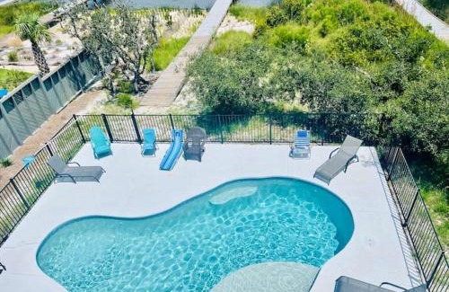 Gulf Shores House | Lagoon Escape