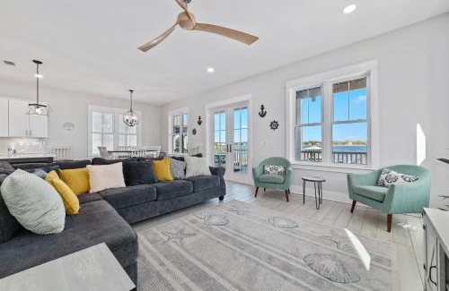 Gulf Shores House | Lagoon Escape