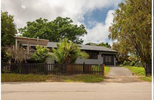 Hunter's Home House | Lagoon View House