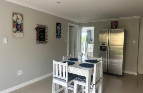 Langebaan Apartment | Lagoon Views at Langebaan