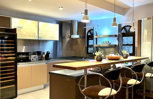 Cole Bay Apartment | Lagoonside Evasion