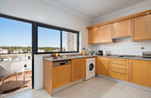Porto de Mos Apartment | Lagos Ocean View 2 With Pool by Homing