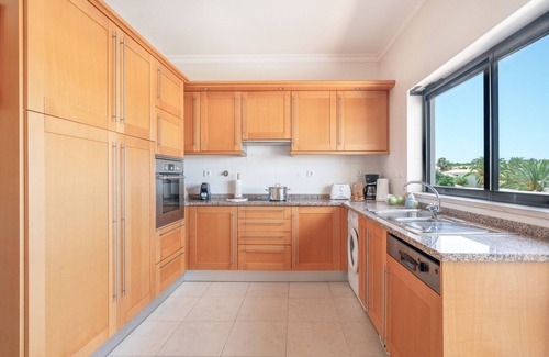 Porto de Mos Apartment | Lagos Ocean View 3 With Pool by Homing