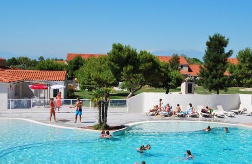 Torreilles Resort | Lagrange Grand Bleu Vacances – Résidence Le Mas de Torreilles