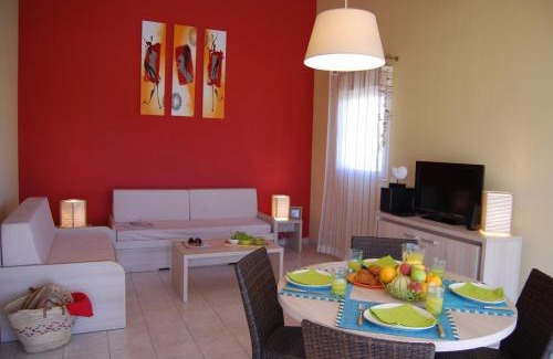 Torreilles Resort | Lagrange Grand Bleu Vacances – Résidence Le Mas de Torreilles