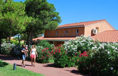 Torreilles Resort | Lagrange Grand Bleu Vacances – Résidence Le Mas de Torreilles