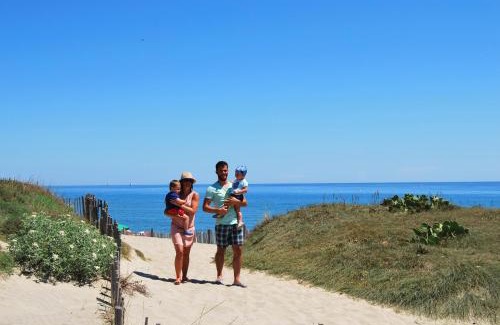 Torreilles Resort | Lagrange Grand Bleu Vacances – Résidence Le Mas de Torreilles
