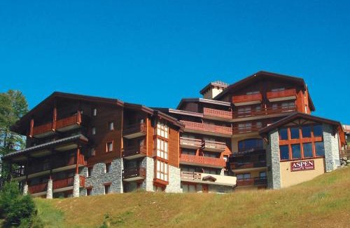 Plagne Villages Apartment | Lagrange Vacances Aspen