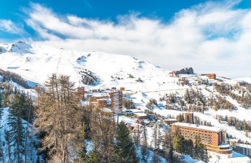 Plagne Villages Apartment | Lagrange Vacances Aspen