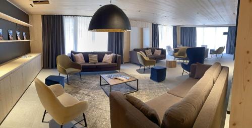 Piau Engaly Apartment | Lagrange Vacances L’Écrin du Badet