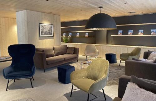 Piau Engaly Apartment | Lagrange Vacances L’Écrin du Badet