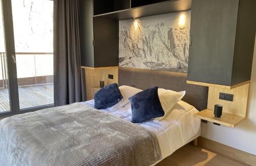 Piau Engaly Apartment | Lagrange Vacances L’Écrin du Badet