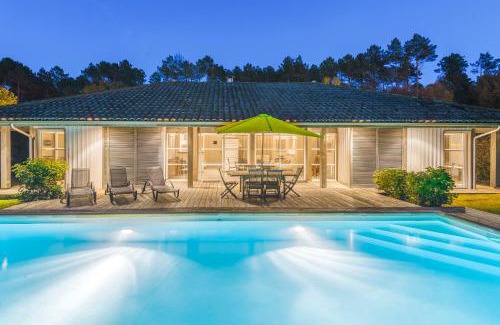 Moliets-et-Maa Resort | Lagrange Vacances La Clairière aux Chevreuils