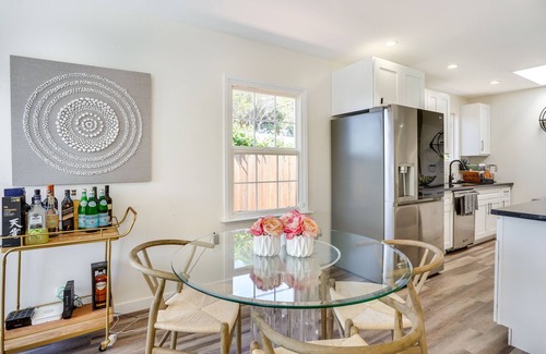 South Laguna House | Laguna Beach Escape w/Hot Tub & Ocean Views!