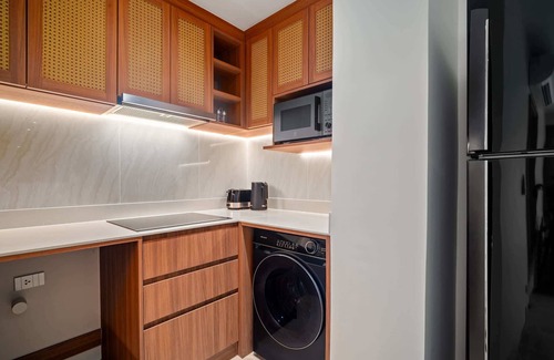 Bang Tao Condo | Laguna Beach Residences Reef 3BR 3B Deluxe W view