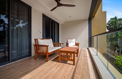 Bang Tao Condo | Laguna Beach Residences Reef 3BR 3B Deluxe W view