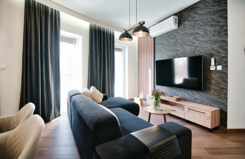 gmina odygowice Apartment | Laguna Beskidów Resort - Apartament A2