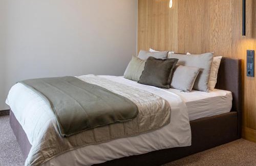 gmina odygowice Apartment | Laguna Beskidów Resort, Jezioro Żywieckie
