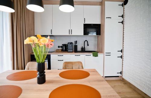 Zarzecze Apartment | Laguna Beskidów Resort - Ski & Sail