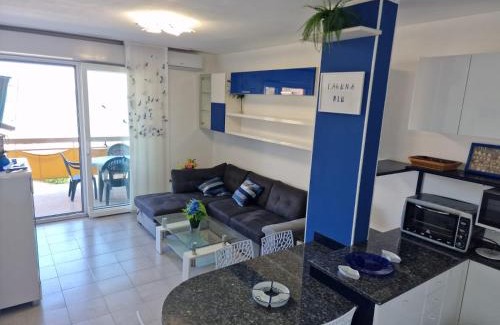 Ventimiglia Apartment | Laguna Blu