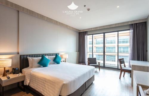 Songkhla Hotel | Laguna Grand Hotel & Spa Songkhla
