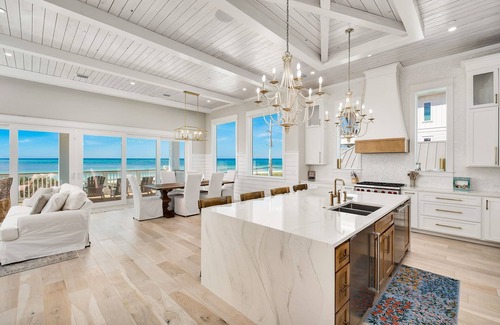 Laguna Beach House | Laguna Haven|Easy Beach Access|Private Pool|Golf Cart & Bikes