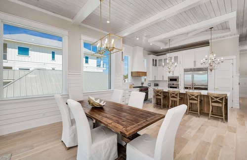 Laguna Beach House | Laguna Haven|Easy Beach Access|Private Pool|Golf Cart & Bikes