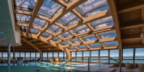 Grado Historic Centre Hotel | Laguna Palace Hotel Grado