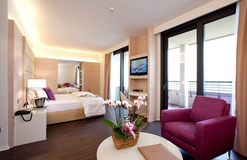 Grado Historic Centre Hotel | Laguna Palace Hotel