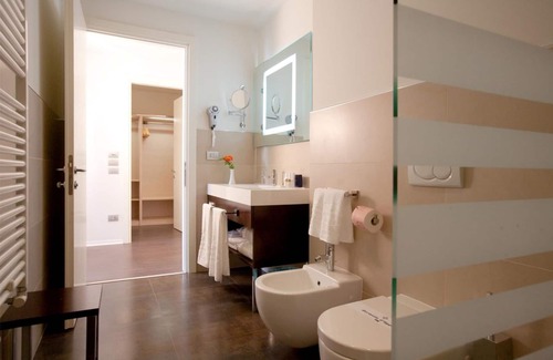 Grado Historic Centre Hotel | Laguna Palace Hotel