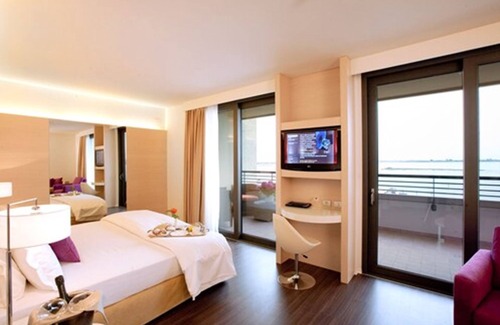 Grado Historic Centre Hotel | Laguna Palace Hotel