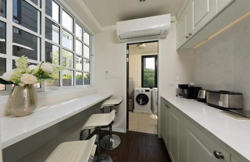 Laguna Villa | Laguna Park Grand Villa na Bang Tao