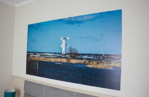 Swinoujscie Resort | Laguna