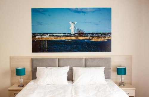 Swinoujscie Resort | Laguna