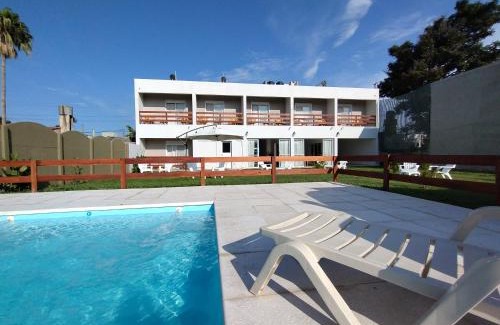 Miramar Hotel | Laguna Suites