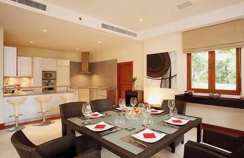 Bang Tao Villa | Laguna Waters by Elite Havens