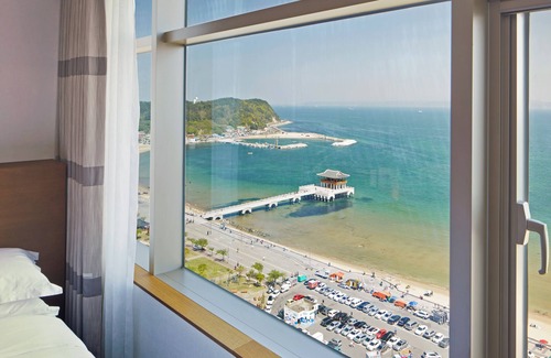 Pohang Hotel | Lahan Hotel Pohang